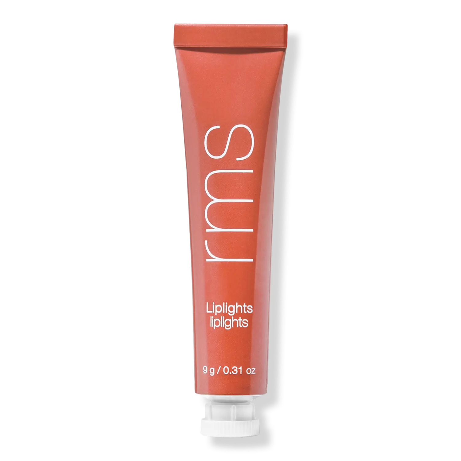 

Кремовый блеск для губ Liplights RMS Beauty, Bisou (muted coral)