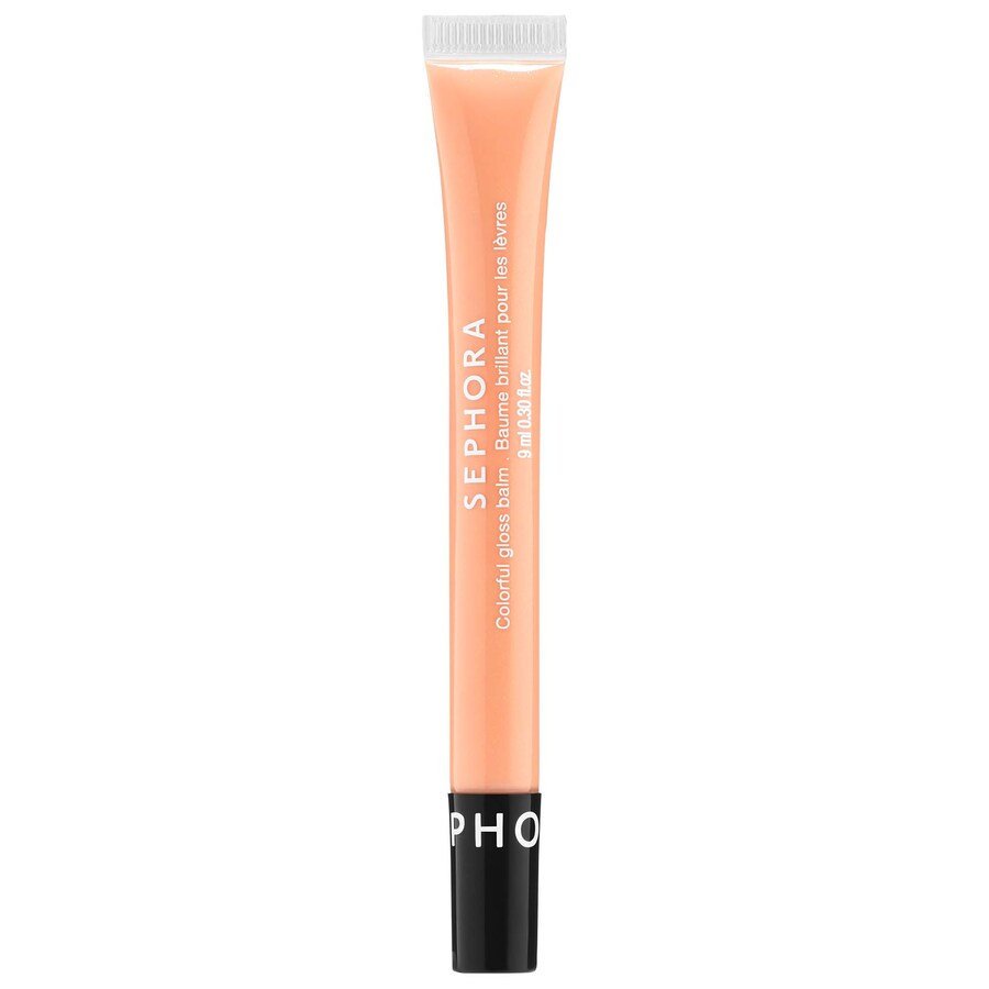 

Бальзам для губ Sephora Colorful SEPHORA COLLECTION, 0.30 fl oz /9 mL, 21 Nude Attitude
