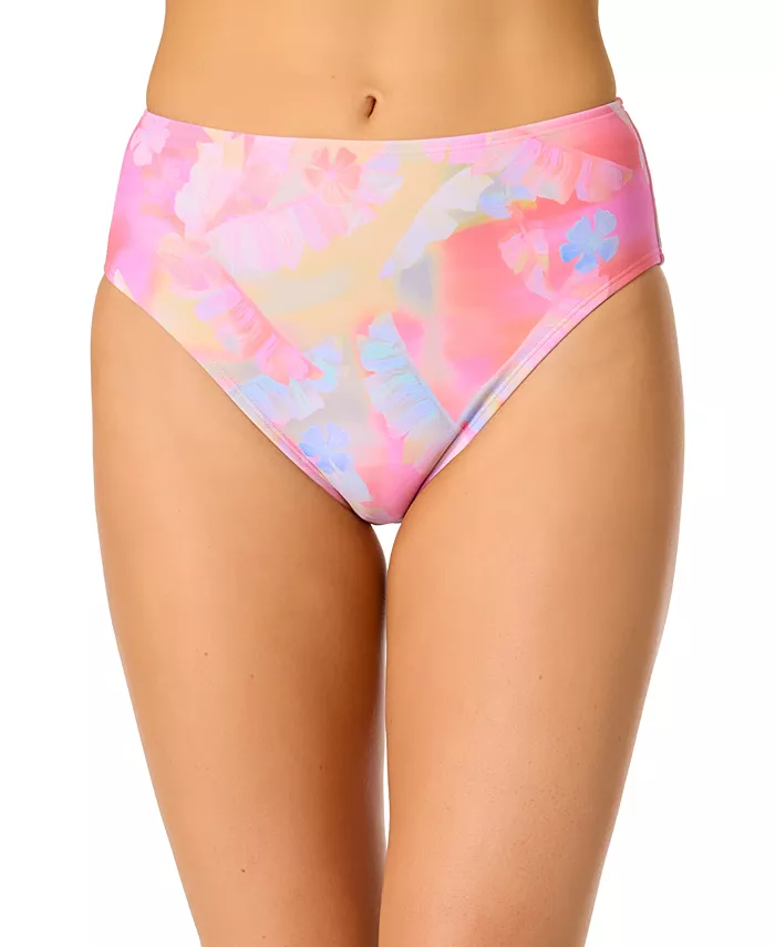 

Бикини-трусы Juniors' Sunset Palms Salt + Cove, мультиколор