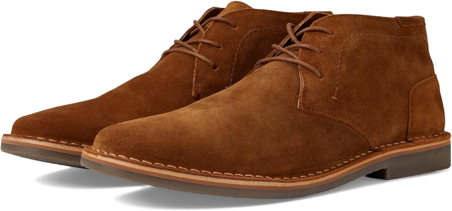 Мужские ботинки Steve Madden Hestonn, табачный