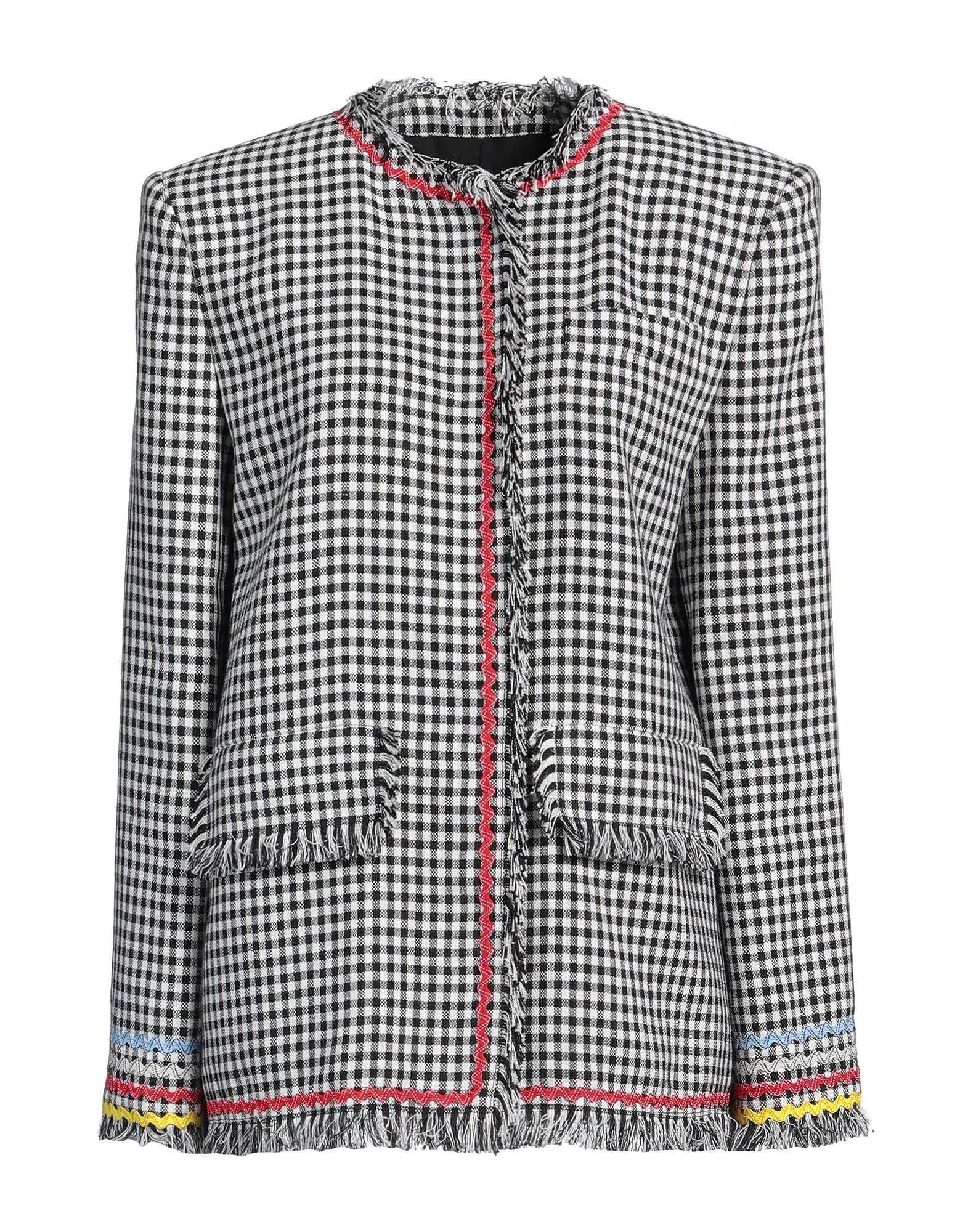 

Куртка Msgm, черный