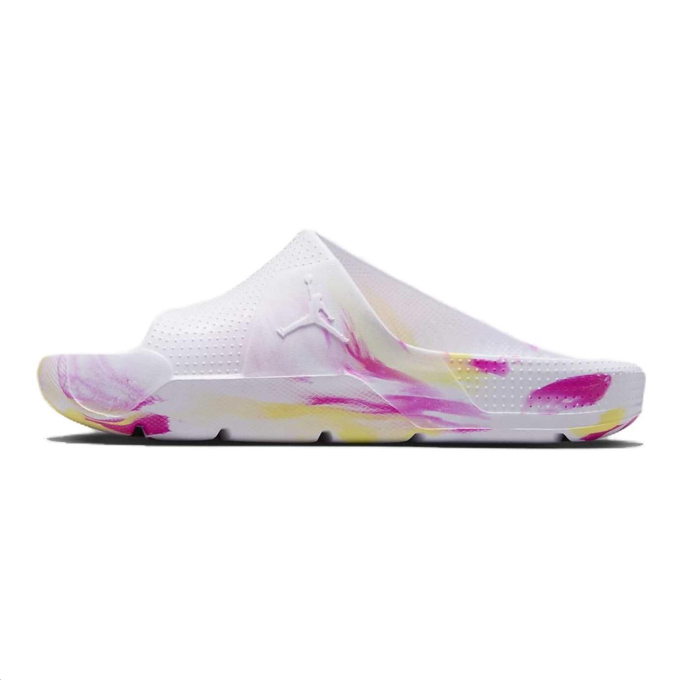 

Детские тапочки Jordan GS, White