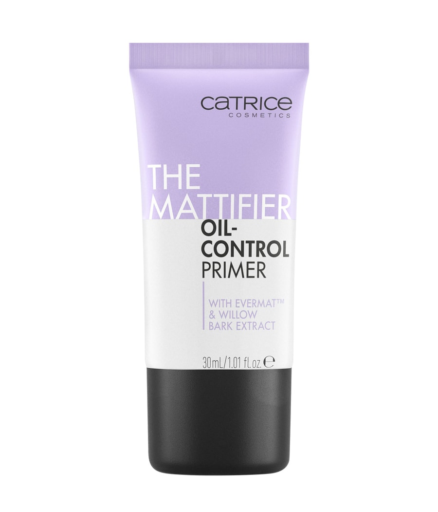 

Праймер CATRICE The Mattifier Oil-Control Primer, 30 ml