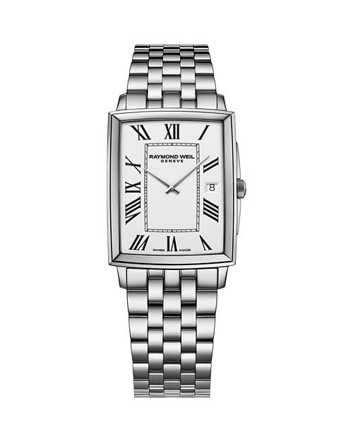 

Часы Токката, 37,25 x 29,6 мм Raymond Weil, цвет Multi