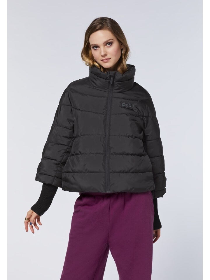 

Куртка Jette Sport, черный