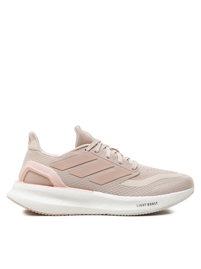 

Беговые кроссовки adidas Pureboost 5 IF9203, розовый