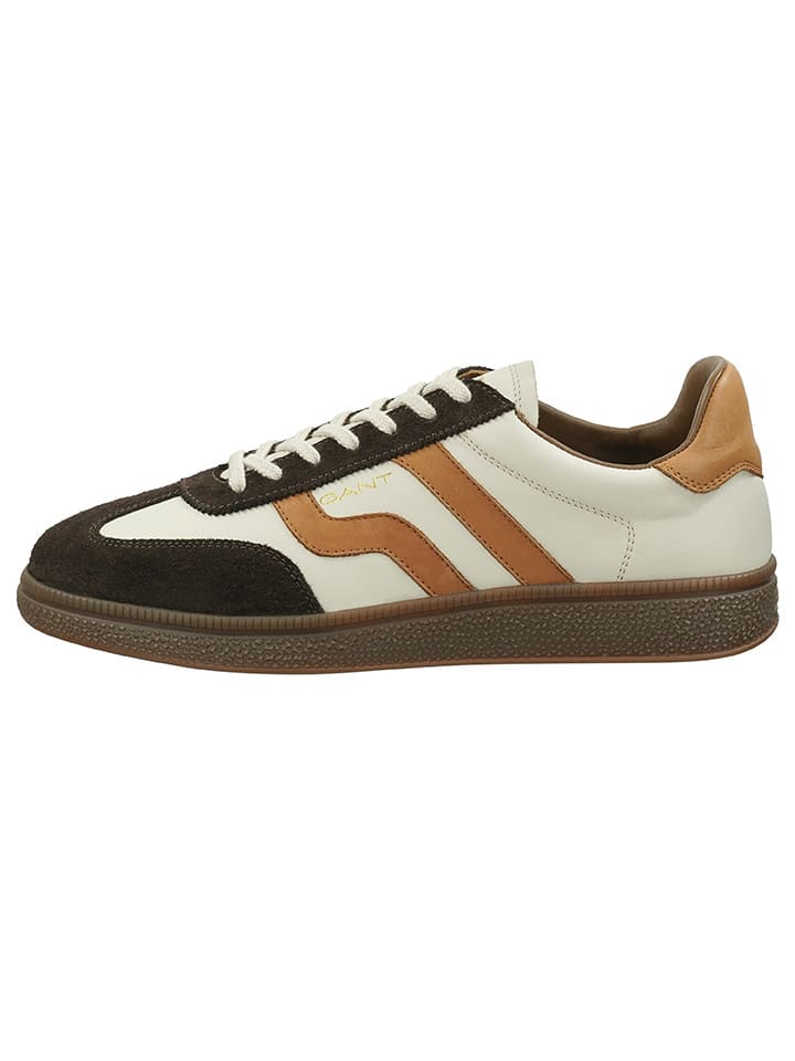 

Низкие кроссовки GANT Footwear