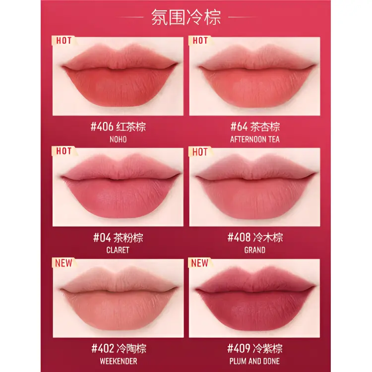 BOBBI BROWN Матовый блеск для губ Solid Color Luxury Gold, легко растушевывается, 6 мл — фото 4