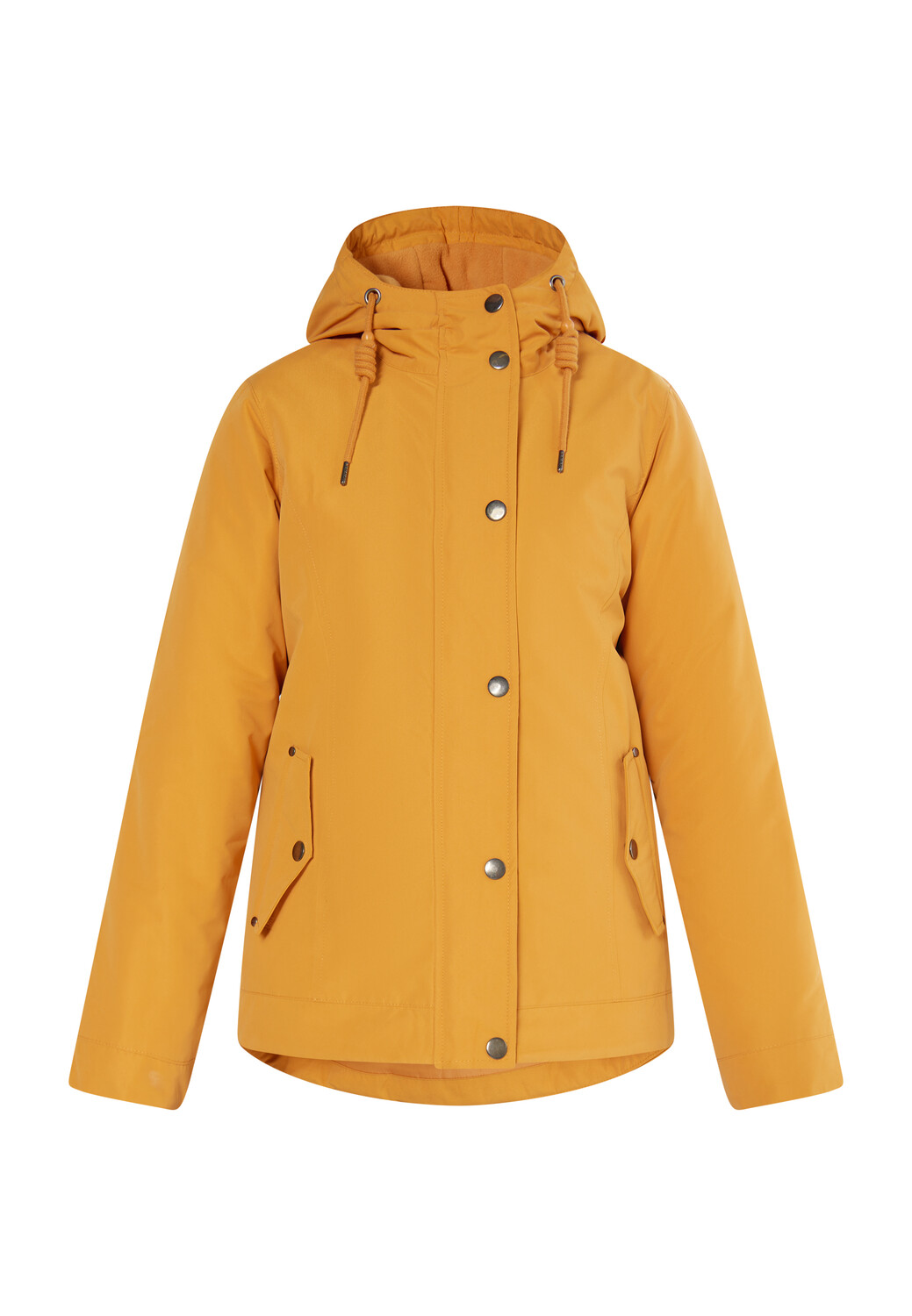 

Пуховик usha BLUE LABEL Wattierte Jacke, цвет Curry