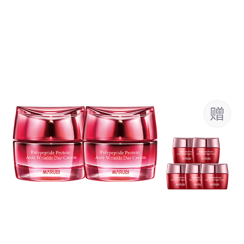 

Наборы для путешествий / пробники унисекс MARUBI