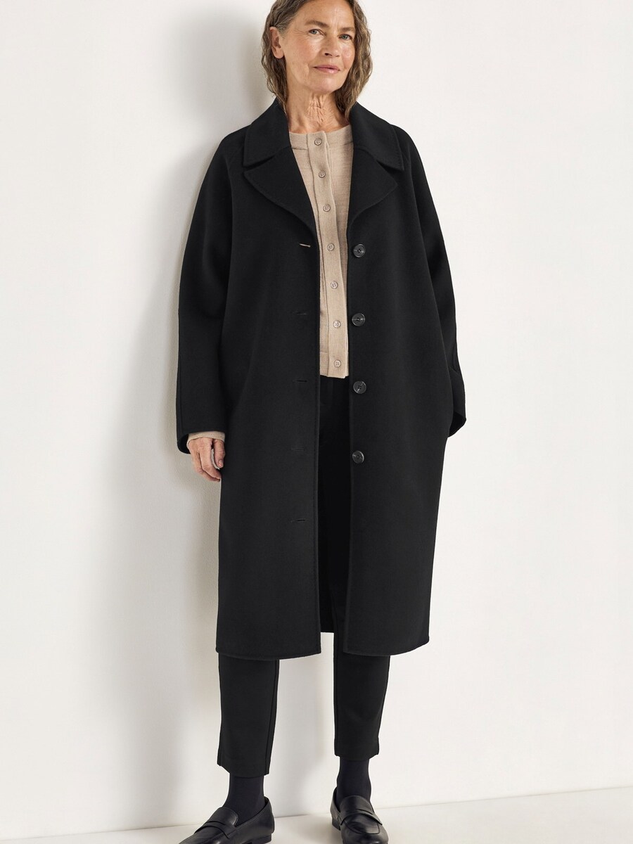 

Зимнее пальто Cellbes of Sweden, черный