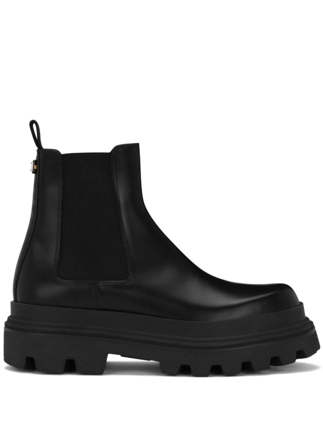 

Dolce & Gabbana ботинки челси, черный