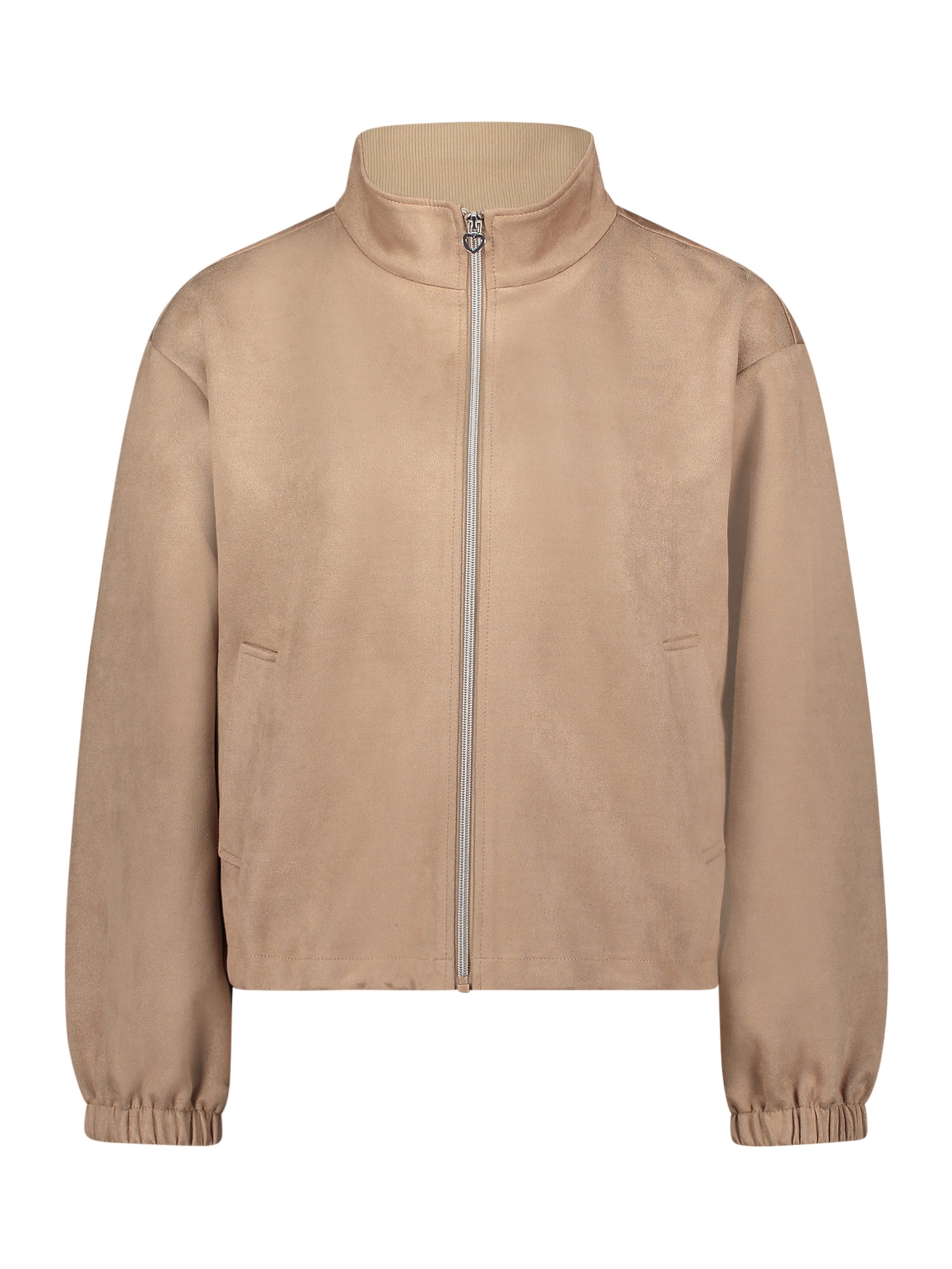 

Cartoon Куртка для межсезонья в бежевом цвете