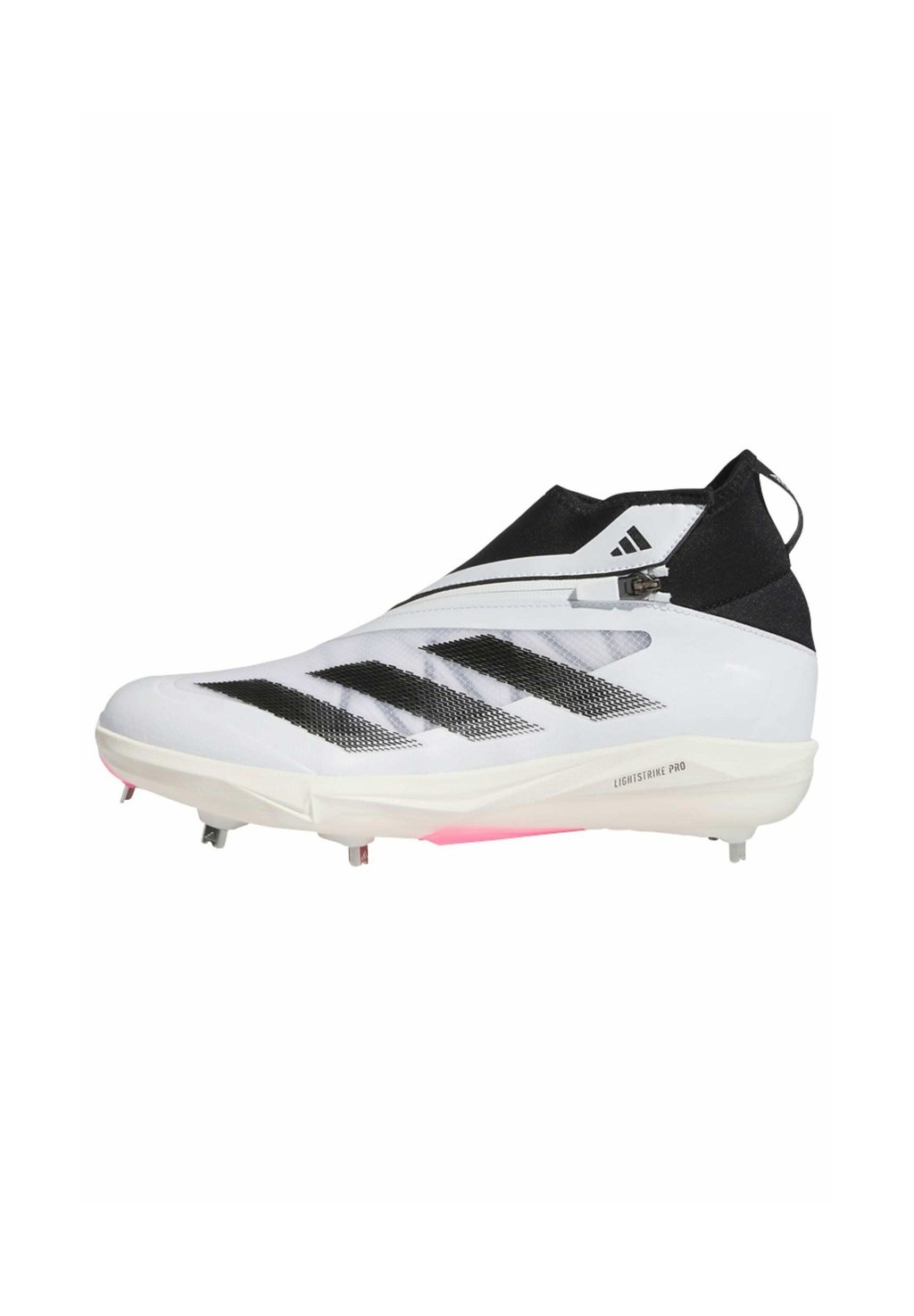 

Футбольные бутсы IMPACT CLEATS Adidas Performance, кремовый