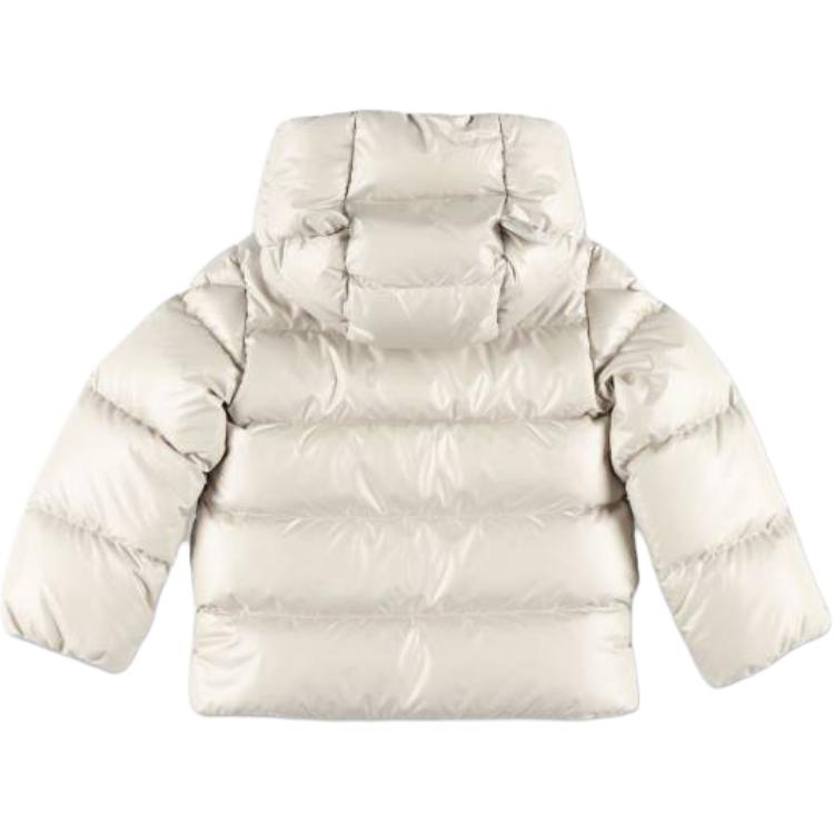Повседневная спортивная одежда для малышей Moncler, clothing sets (бежевый) — фото 3