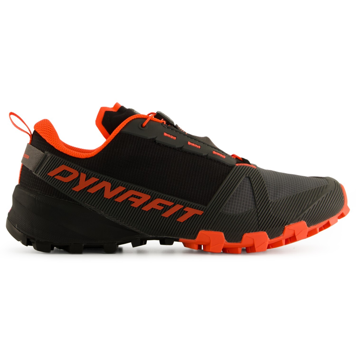 Ботинки для прогулки Dynafit Women's Traverse, цвет Magnet/Black Out