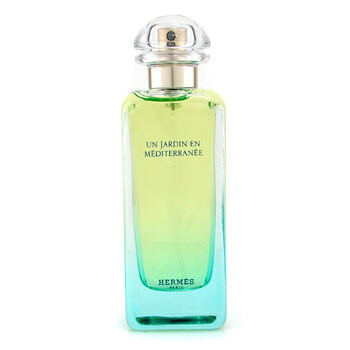 

Туалетная вода, 100 мл Hermes, Jardin en Mediterranee