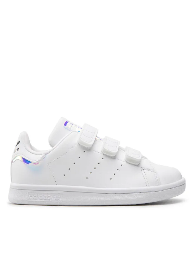 Adidas Кроссовки Stan Smith GY4241 белые