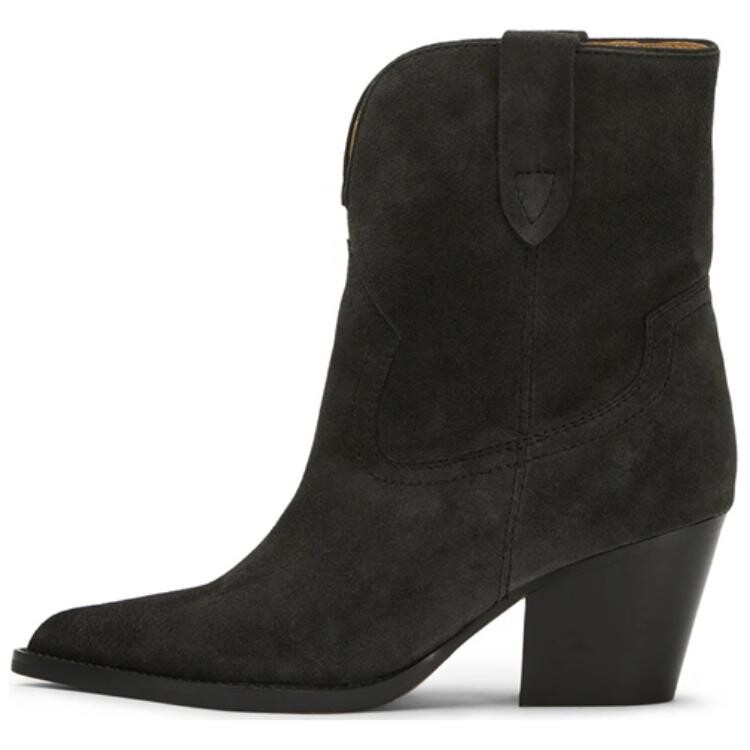 Ботильоны женские Tony Bianco, цвет Light Brown