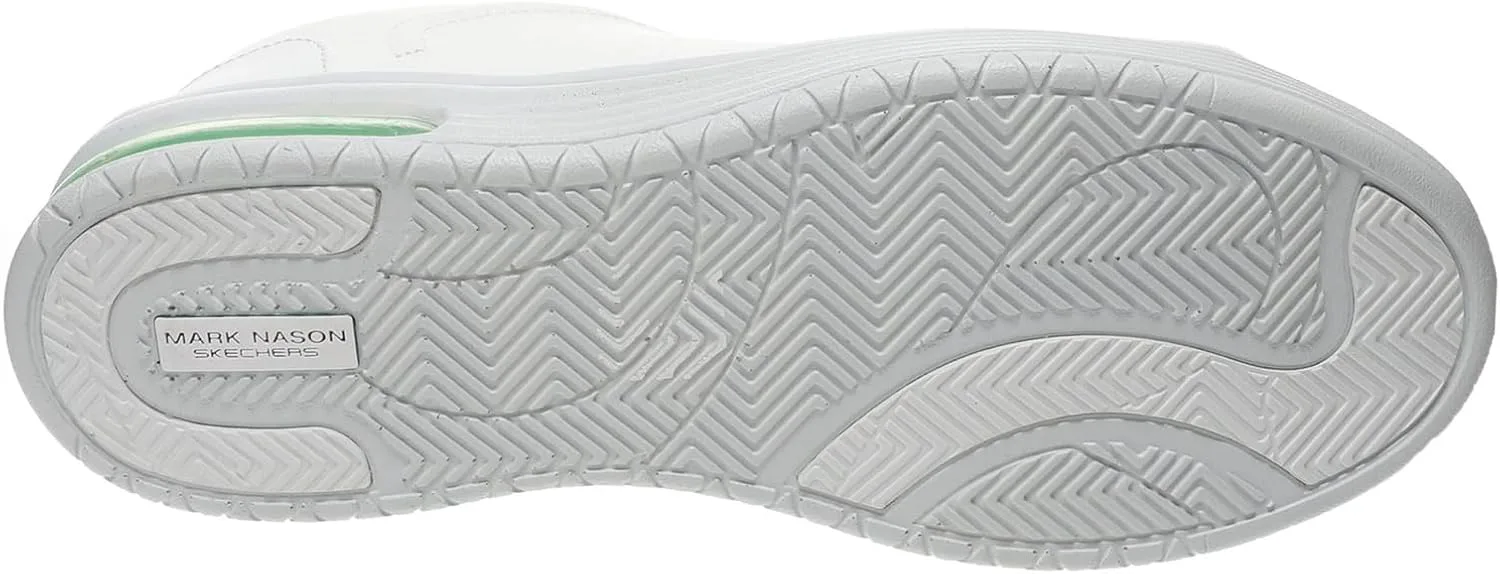 Мужские кроссовки Skechers Mark Nason Sup-air - Tavern — фото 4