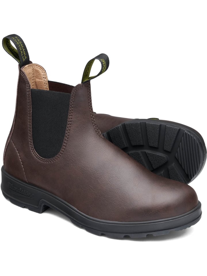 

Ботинки челси Blundstone Chelsea Boot, коричневый