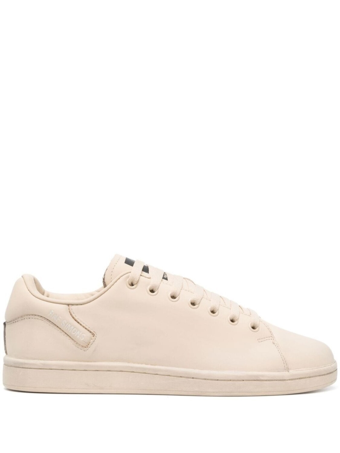 

Кеды Orion Raf Simons, нейтральный цвет