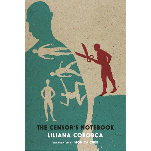 

Книга The Censor’S Notebook