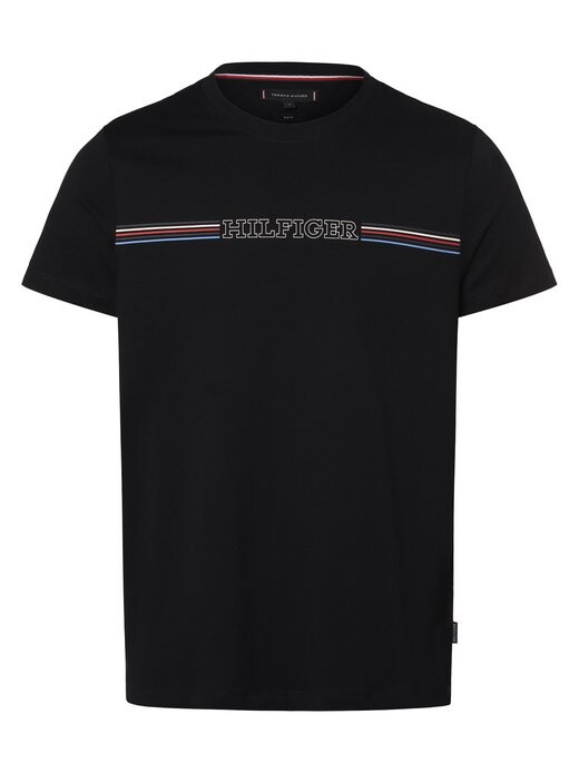 

Футболка Tommy Hilfiger, синий