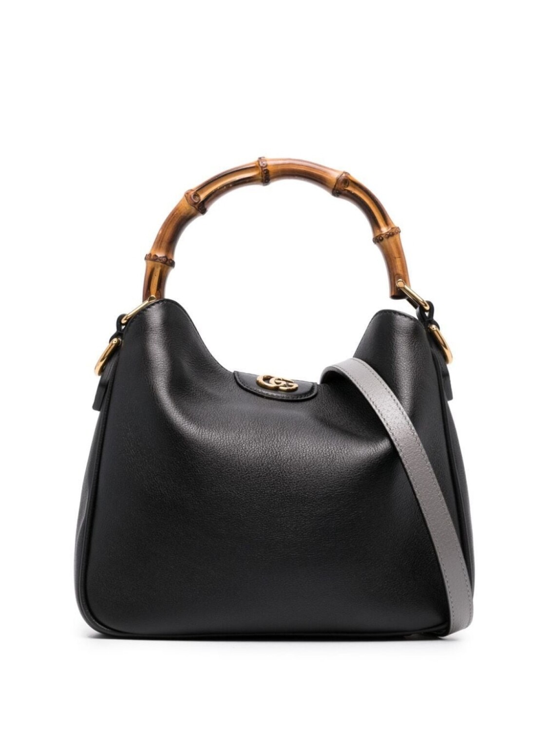

Маленькая сумка Gucci Diana, черный