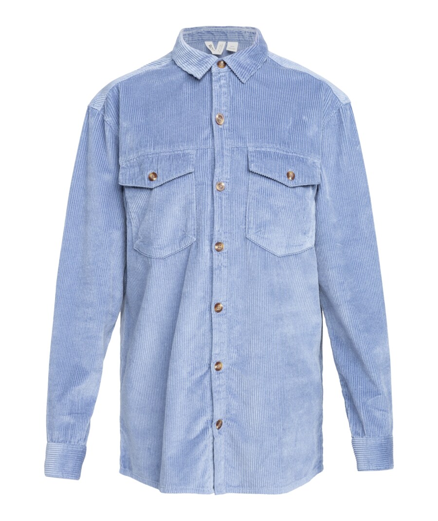 

Рубашка ROXY Blouse, синий