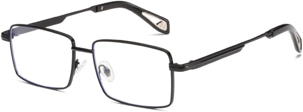 

Прямоугольные солнцезащитные очки для женщин, винтажные металлические солнцезащитные очки для мужчин, ретро узкие солнцезащитные очки с защитой от УФ-излучения UV400 HDUBFY, C6