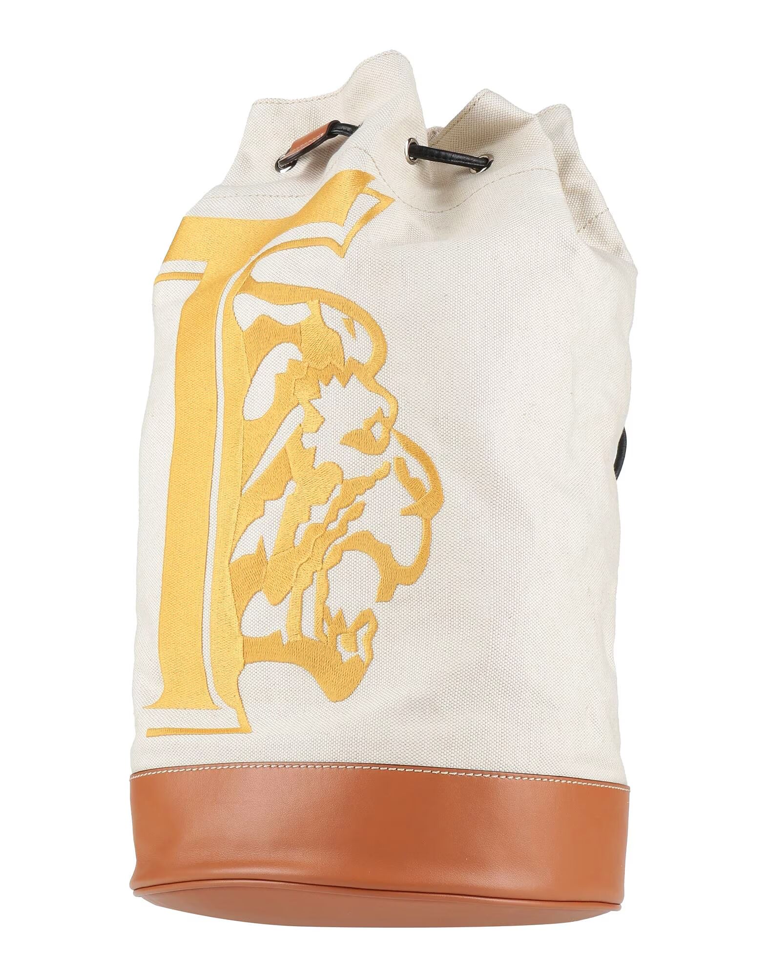 

Рюкзак Tod'S, кремовый