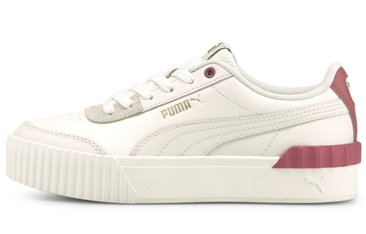 Кроссовки PUMA Carina Lift 'Ivory' Women's
