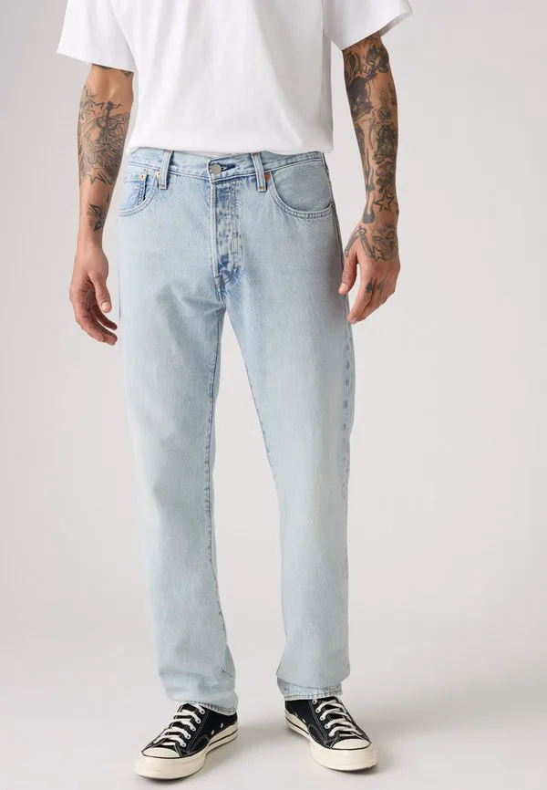 Джинсы levi's original прямого кроя 501 Levi'S, Brightside