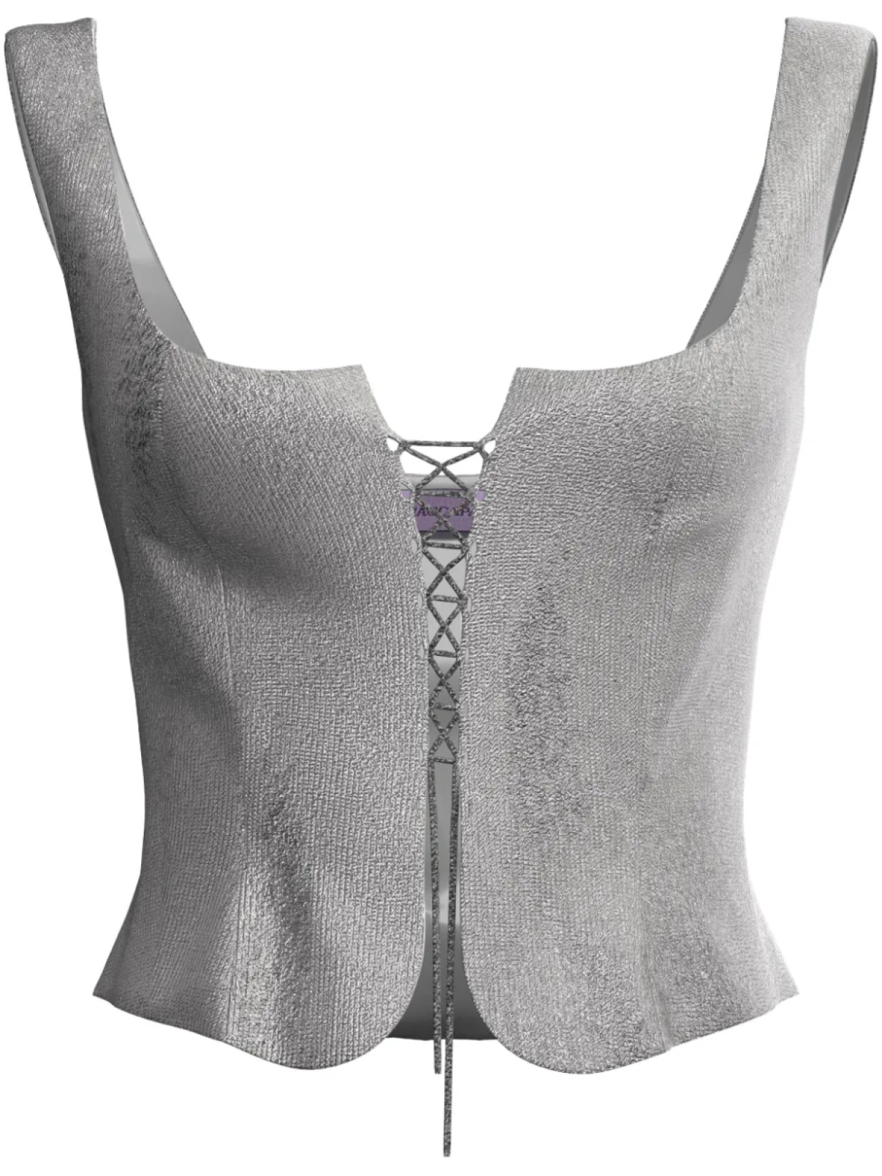

Корсет Maccapani Comfy, белый