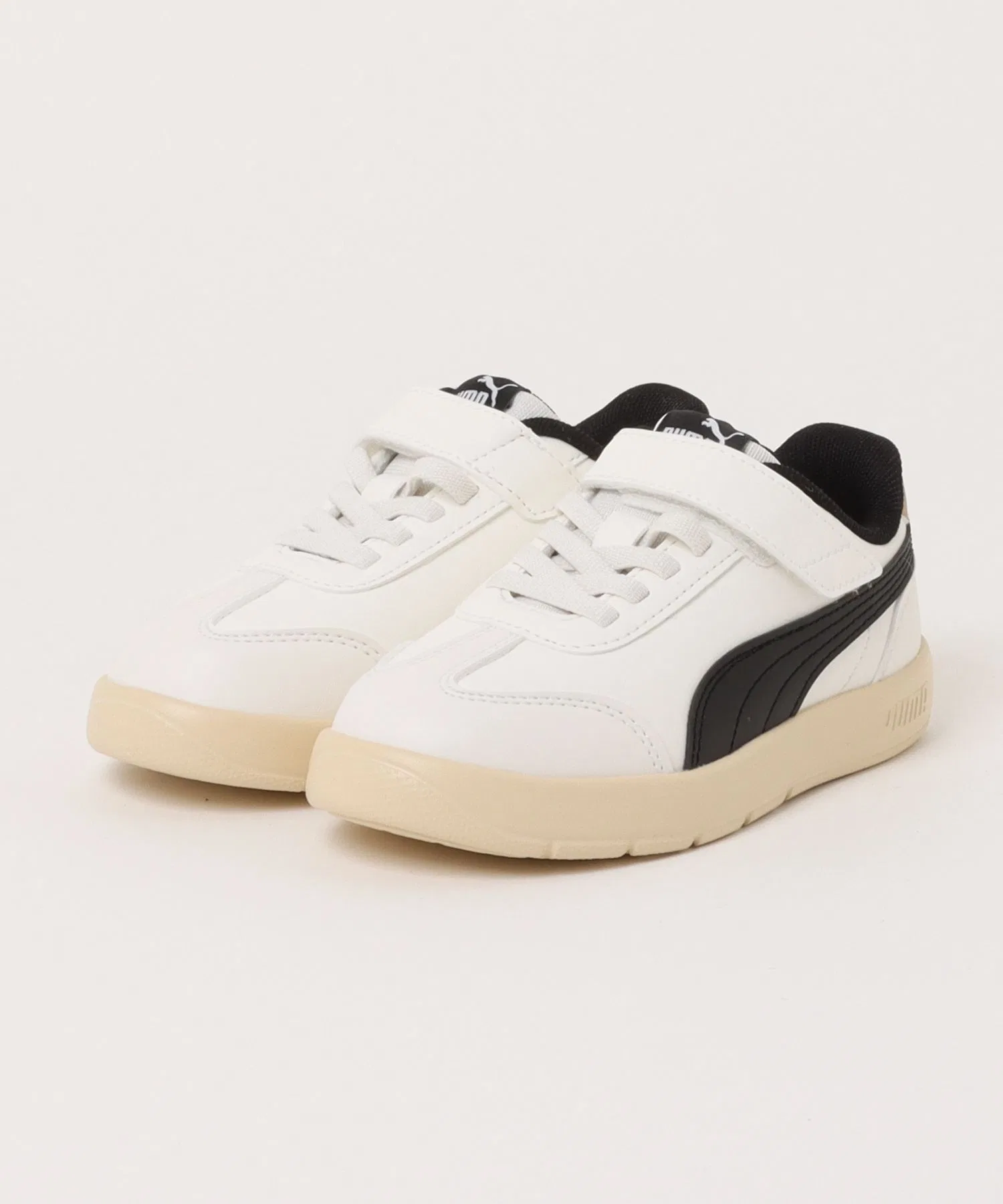Детские кроссовки PUMA