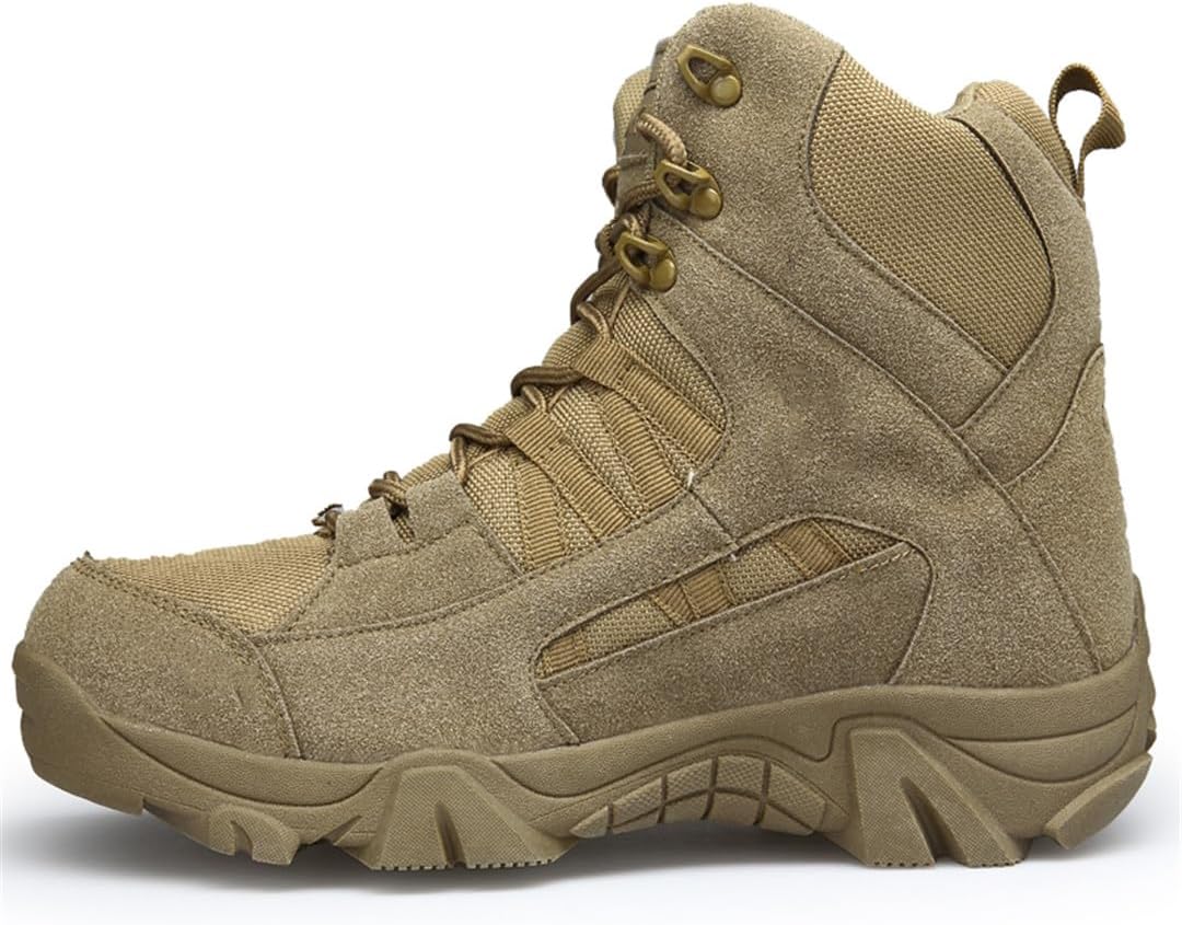 

Тактические ботинки Suwequest для мужчин, армейские ботинки, водонепроницаемые обувь для пустыни, обувь для безопасной работы, походные ботинки, ботинки на щиколотку для улицы, 45 Wn1705-zong