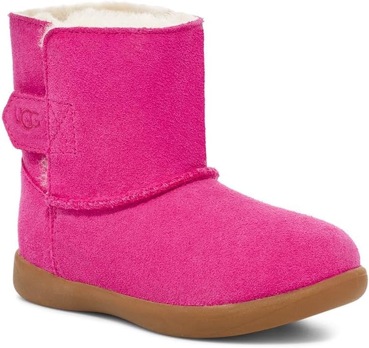 

Детские сапоги UGG Keelan для малышей, Rock Rose