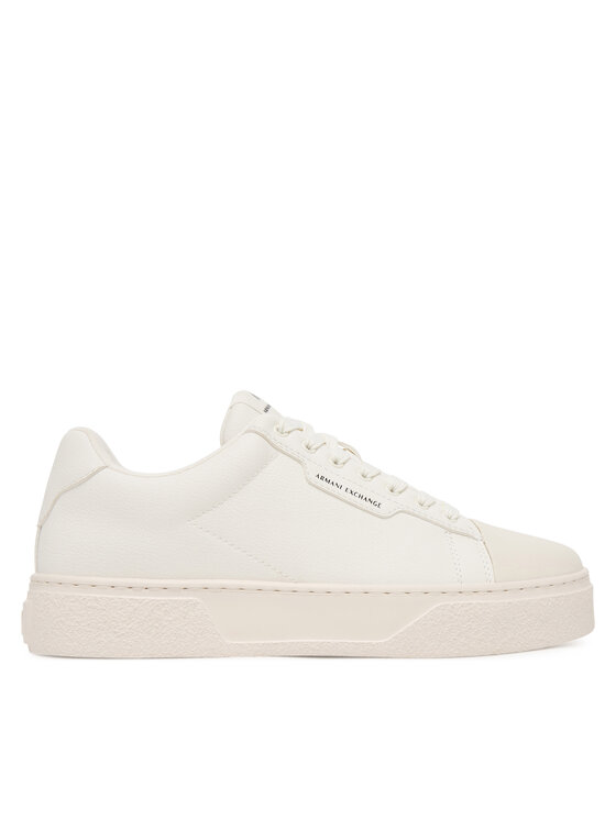 

Кроссовки XM001666 AF19143 M0029 Armani Exchange, белый