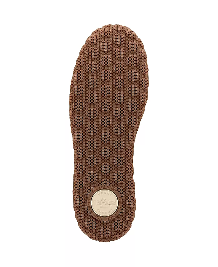 Мужские кроссовки Dry-Strike SRX Outdoor Rocky, коричневый — фото 3