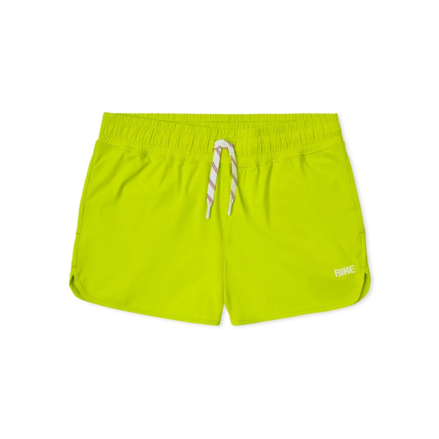

Мужские спортивные шорты BIKE Athletic, Bright Green