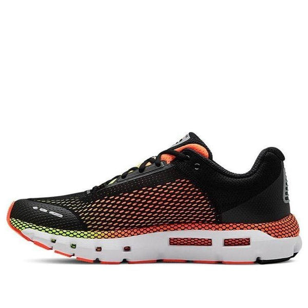 

Кроссовки hovr infinite 'high-visibility yellow' Under Armour, желтый