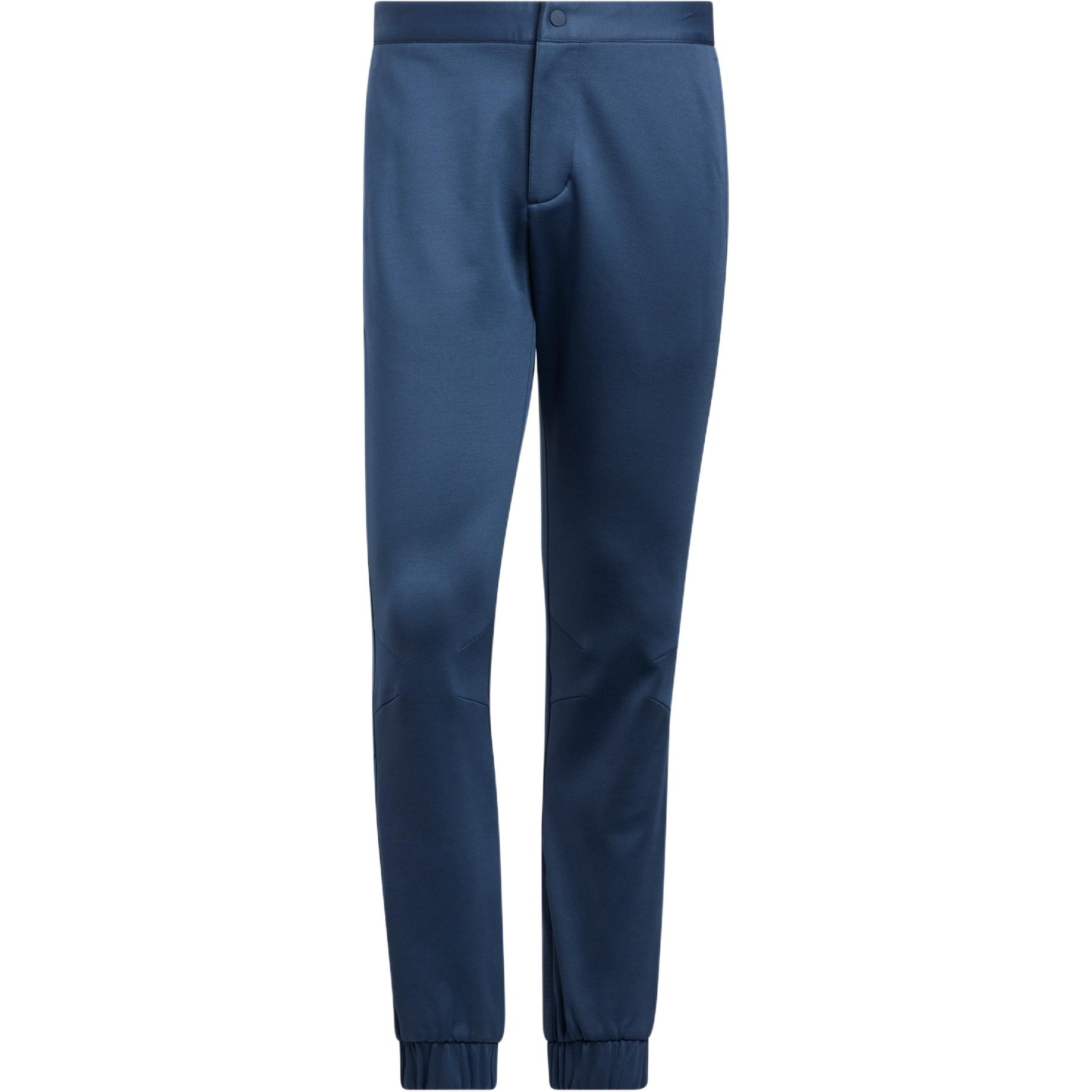 

Adidas COLD.RDy JOGGER PANTS Трикотажные спортивные брюки мужские темно-синие