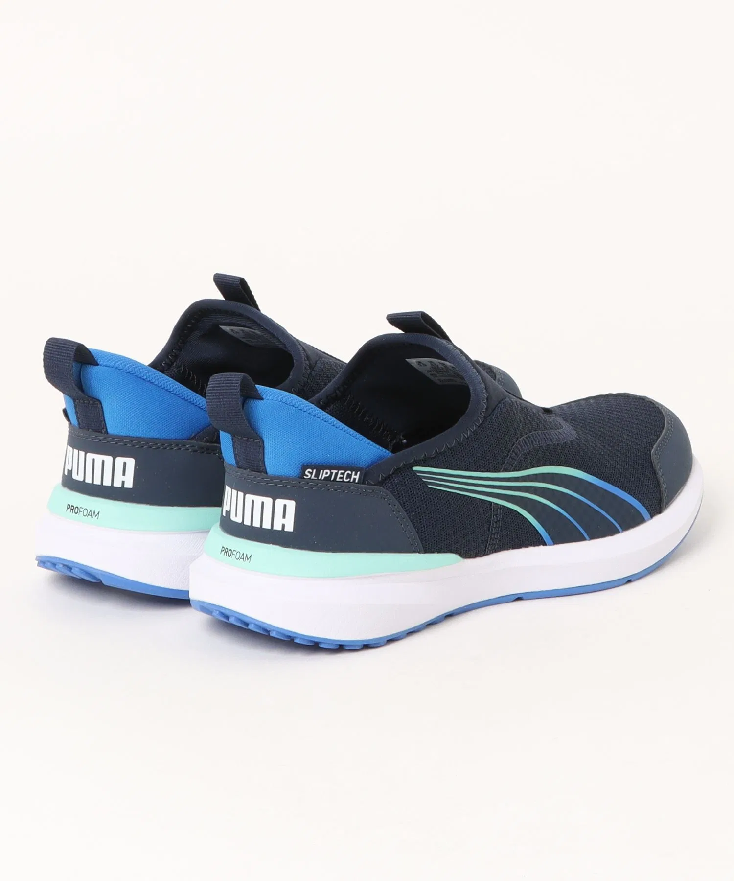 PUMA Cruise PROFOAM EASE IN JR — фото 2