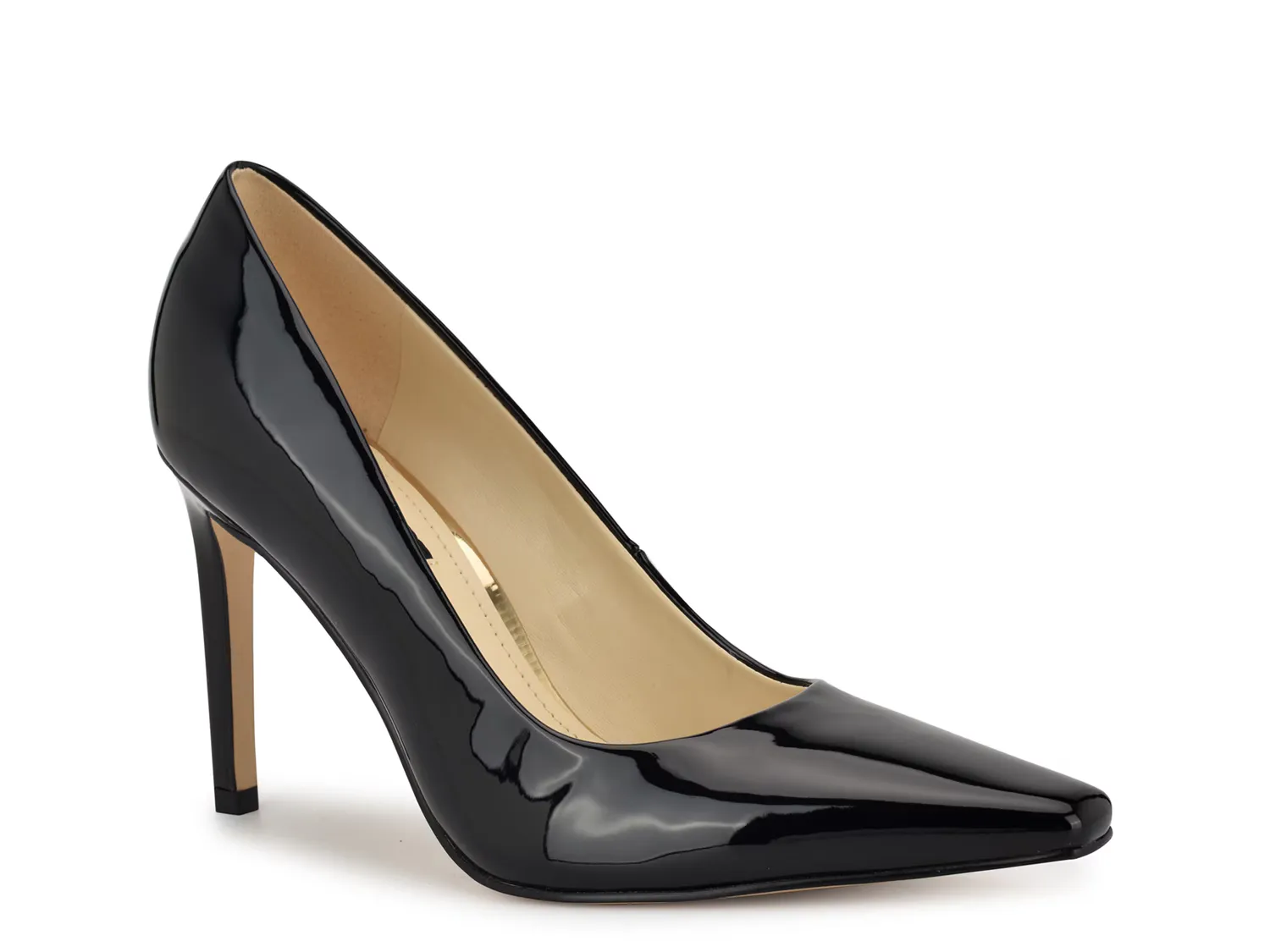 

Туфли Oraye Pump Nine West, черный