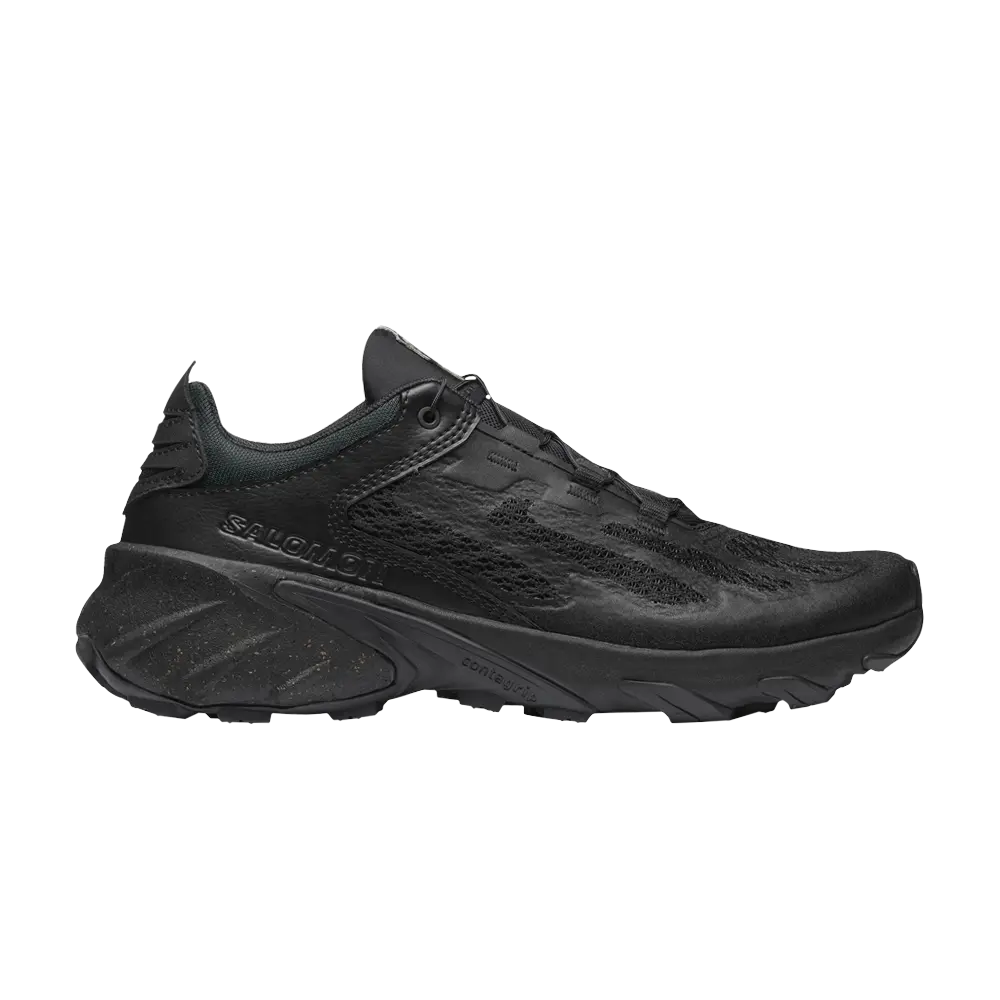 Кроссовки Speedverse PRG Salomon, черный