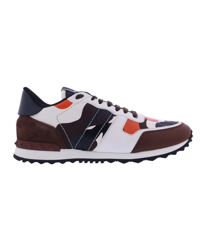 

Кроссовки Valentino, мультиколор