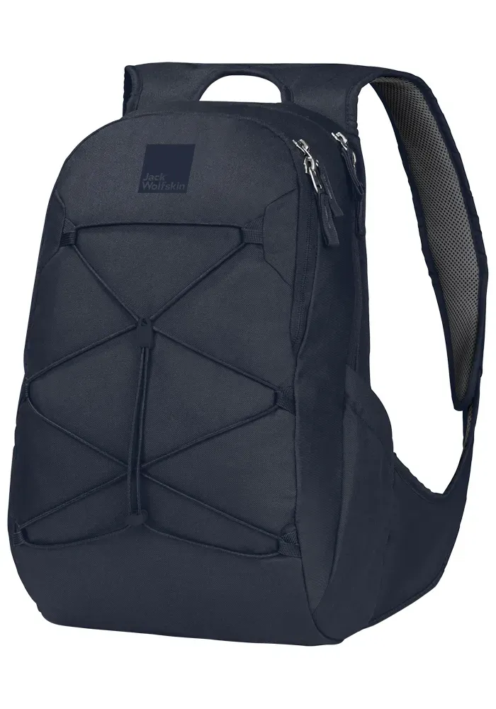 

Рюкзак Jack Wolfskin "SAVONA DE LUXE", синий