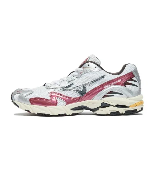 Мужские кроссовки MIZUNO WAVE RIDER 10 — фото 3