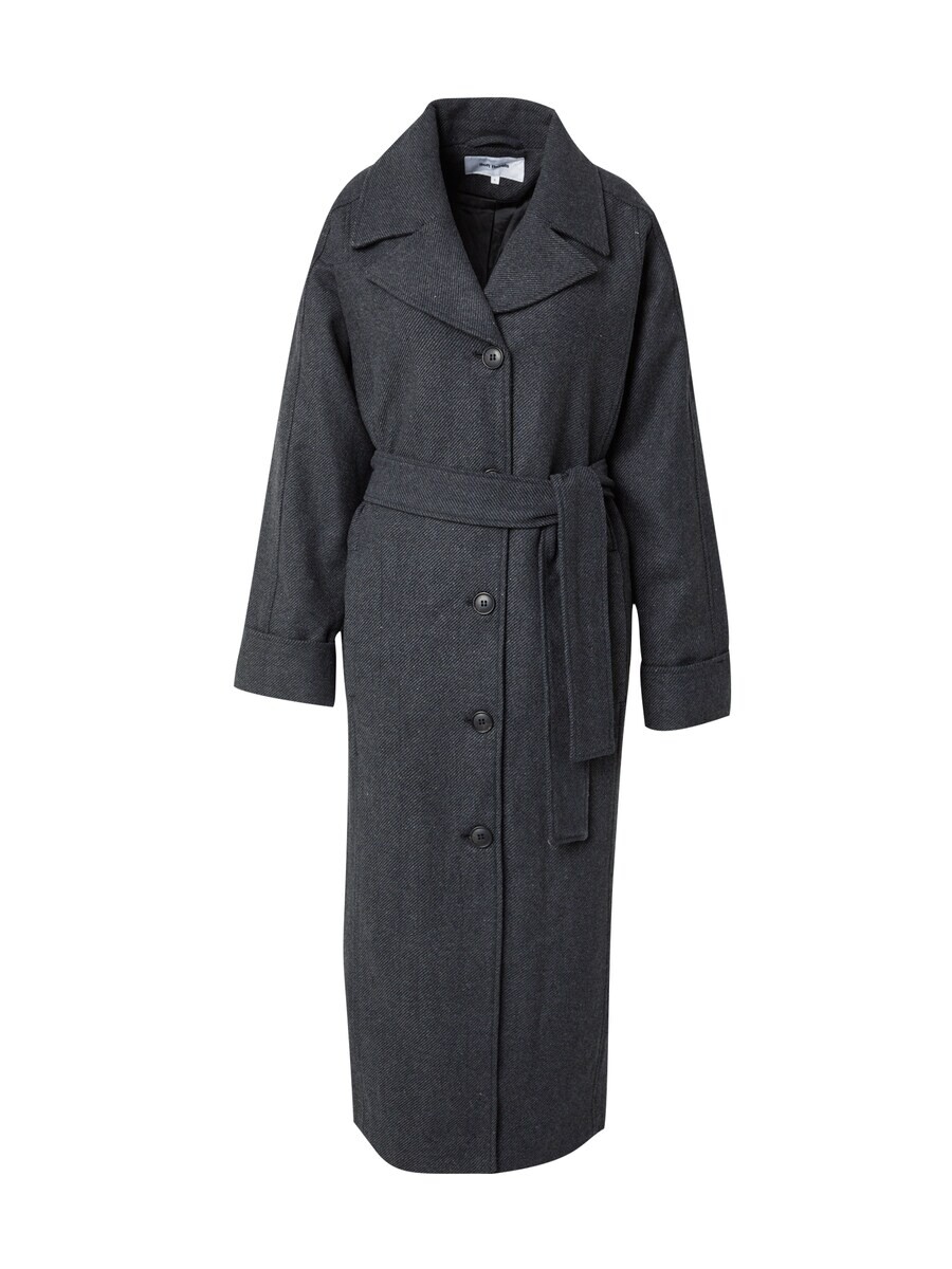 

Пальто Soft Rebels Between-Seasons Coat Cielo, серый